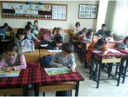 Bu Okulda Herkes Okuyor