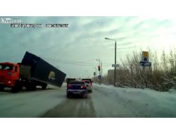 Ölüm Onları Teğet Geçti