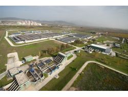 Buski 225 Milyon Euro'luk Proje İçin İhaleye Çıkıyor