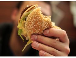 Amerikan Fast-food Zincirleri Rusya’yı İşgal Etti