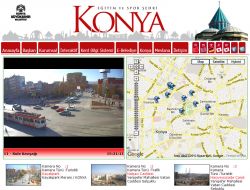 Dünya, Konyayı Artık Daha Net İzleyecek