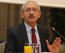 Kılıçdaroğlu: "Ne İmralı’sı!"