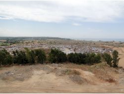 Çevre Ve Şehircilik Bakanlığı, Side'nin Çöplük Islah Projesini Onayladı