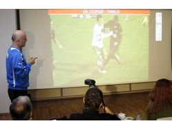 Hikmet Karaman'dan Cüneyt Çakır'a 'Belgeli' Tepki