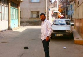 İZMİR'DE FİLM GİBİ OPERASYON