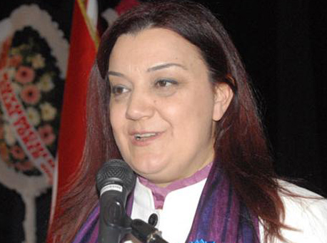 Milyonlar Yadigar Hanım'a emanet