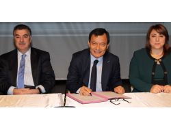 Gediz Üniversitesi, Aydınlı Öğrencilerin Meslek Seçimine Yardım Edecek