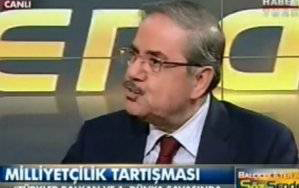 Taha Akyol, Ermeni Tehcirini Böyle Savundu...