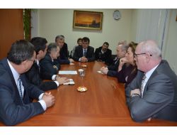 Kırım’da, Türk Kültürü Mirası Projesi Hayata Geçecek