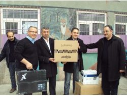 Kardeşliğin Yolu Diyarbakır’dan Geçti