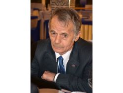 Kırım Türkleri, Uluslararası Kırım Forumu'nun Düzenleneceğinden Umutlu