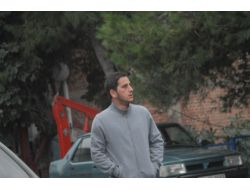 Terör Örgütü Dhkp-c Üyeleri Keşif Yaparken Takibe Takılmış