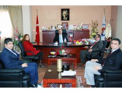 Kazım Özgan: İlçenin Saklı Kalmış Güzelliklerini Gün Yüzüne Çıkarıyoruz