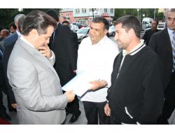 28 Şubat Sürecinde Savunmaları İstendi