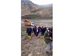 Kantar Köprüsü Hasreti Yakında Sona Erecek