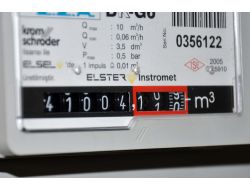 Erzurum’da Doğalgaza Yüzde 6,8 Gizli Zam Yapılmış