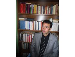 Gercüş'te Eğitim Bir Sen Ölümünün İkinci Yılında Erbakan’ı Andı