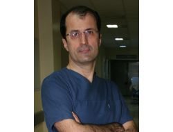 Prof. Oğuzkurt: Her Varis Tedavi Edilebilir