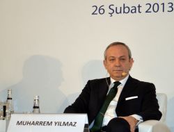 Tüsiad Başkanı: Büyüme Adına Bu Sene Ve Gelecek Sene Daha İyi Olacak