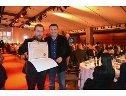 Yemek Kitaplarının Nobel’i Selçuklu Mutfağı’na Verildi