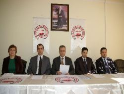 Kaçmaz Ve Eminağaoğlu'na Ödül Vereceğini Avukatlardan Saklayan Baro, Add Ve Çydd'yi Törene Çağırmış