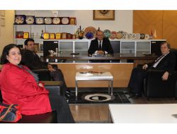 1. Ulusal Balkabağı Dekor Sanatı Yarışması 30 Mart'ta