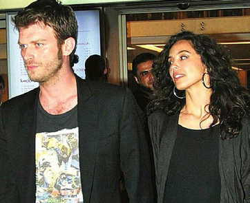 Ayrılığın Perde Arkası...