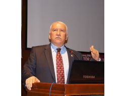 Akademik Yükselmede, Sahadaki Çalışmalar Da Etkili Olmalı