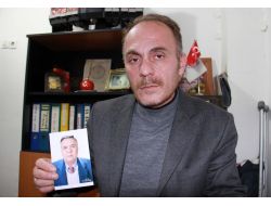 Ermenistan'da Kaçırılan İşadamı İçin 700 Bin Dolar Fidye İstendi