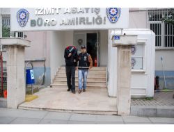 50 Fişek Bonzai İle Yakalandı