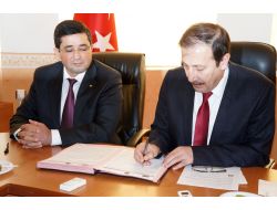 Palandöken Belediyesi, Engelliler İçin Engelleri Kaldırdı