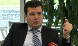 "O Açıklamayı Esefle Karşıladık!"