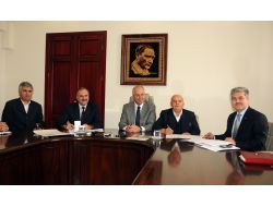 Sarıgöl'ün Vergi Rekortmeni Hayırseveri İkinci Okulu Yaptıracak