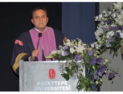 Hacettepe’de Dar Gelirli 20 Bin Öğrenci Okuyor