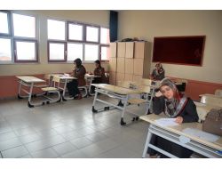 Tunagür Anaokulu'ndan Annelere Seminer