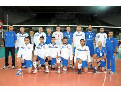 Halkbank Avrupa’da Kupaya Kenetlendi