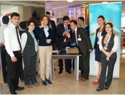 Medical Park’tan 'Dumansız Hastane' Projesi