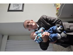 Bebeklerine Eshab-ı Kehf’in İsmini Veren Ailelere Cumhuriyet Altını