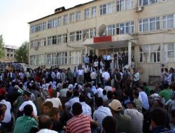 Beytüşşebap'ta Yayla Yasağı İsyanı: 1 Yaralı