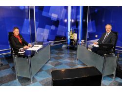 Canik Başarı Üniversitesi, Sanayi İle İş Birliği İstiyor