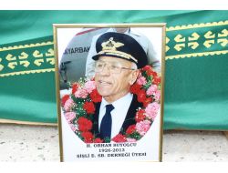 Japonlar, Kahraman Türk Pilotu Unutmadı