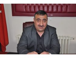 Sorgun Süt Üreticileri Birliği Mali Kongresi Yapıldı