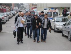 Yalova Emniyeti'nden 'Keklik' Operasyonunda 5 Gözaltı