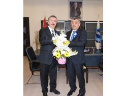 Nurettin Okandan: Kayıt Dışı Ekonomiye Büyütmüyor