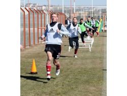 Çalımbay: Her Maça Hakem Korkusuyla Çıkıyoruz