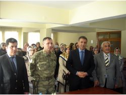 "Erken Yaşta Yapılan Evlilikler Uzun Ömürlü Olmuyor"