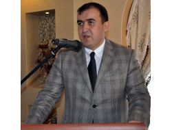 Midyat Kaymakamı Bingöl: Midyat’ı Paris Yapan Şey Huzuru Ve Güvenliği