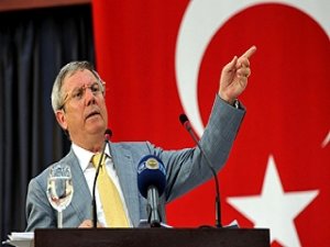 Aziz Yıldırım'dan Açıklamalar