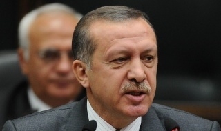 BAŞBAKAN'ın SON GRUP KONUŞMASI