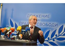 Lütvi Mestan, İstihbarat Yetkililerinin Mecliste Dinlenmesini İstedi